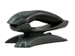 Barcodescanner Voyager 1202G 1D Bluetooth USB-Kit Black