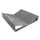 oplegbok,v. elektrische materiaalheffer,V-vorm,LxB 400x400mm