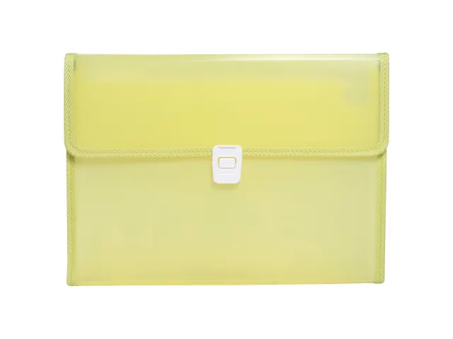 Sorteermap PP Chromaline13 vak ass