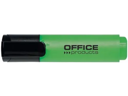 Markeerstift 2 - 5 mm groen