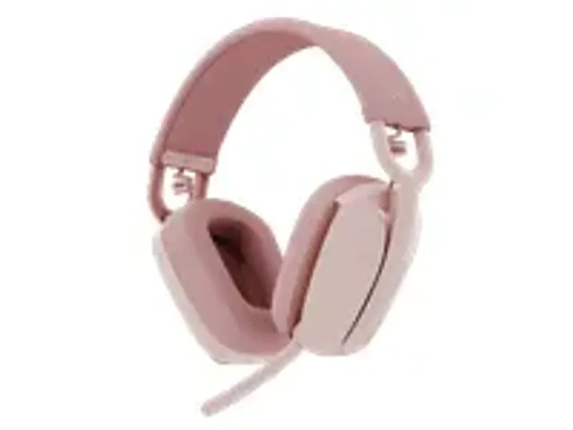 OUTLET Zone Vibe 100 Headset Roze