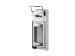 Zeepdispenser Desinfectiemiddeldispenser Rvs 500 Ml Beugel