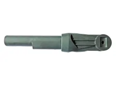 nLITE Hoekadapter Element A Steeladapter