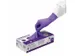 Kimtech Science handschoen nitril xtra, paars, doos 10x50 stuks, L