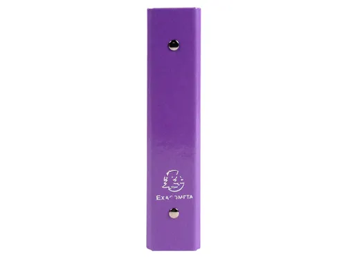 Ringmap IDERAMA A4 2 R 25mm geassorteerd