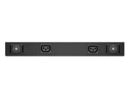 APC Rack PDU AP6020A, Basic, 0U/1U, 16A, 230V, (13x) C13