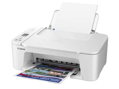 Canon PIXMA TS3751i Printer Inkjet, Afdrukken in kleur, 4800 x 1200 DP