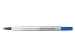 Rollerpenvulling Parker Quink medium blauw