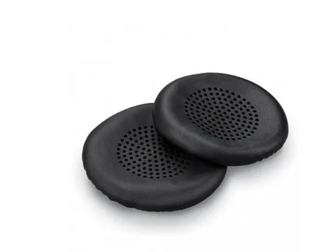 Voyager Focus UC kunstlederen oorkussens (2 stuks)