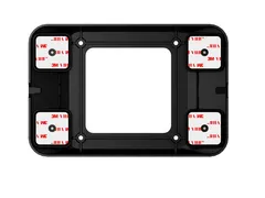 Compulocks 827BSMP01B, Noir
