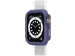 Watch Bumper Apple Watch Series SE (2e gen)/6/SE/5/4 44mm paars