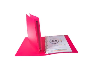 Ringmap PP A4+ 4R 30mm geass. - 2