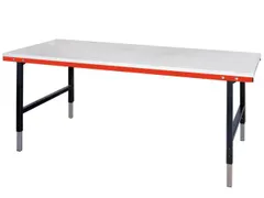 Tafel Voor Paktafelsysteem 2000 690-960x2000x920mm