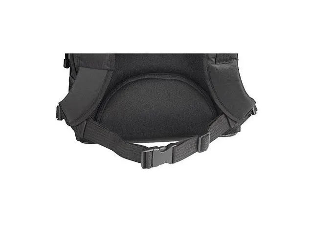 Rugtaszak Campus Notebook Backpack Zwart 15-16 Inch nylon