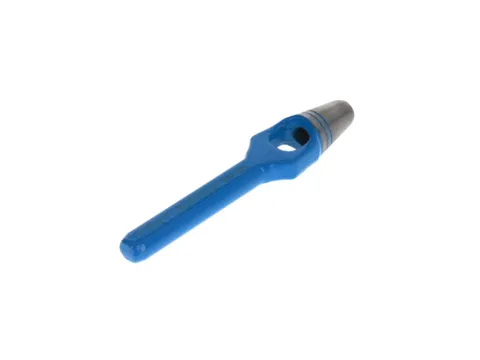 GEDORE 570010 Clé à fourche 10mm