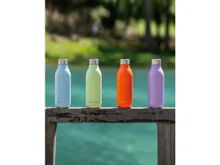 Thermosfles 2.0 Les Artistes Paris 500ml Twilight - 13