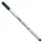 Brushstift STABILO Pen 568/63 aardegroen