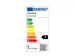 Lampe LED pour écran avec pince de fixation
