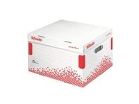 Containerdoos Speedbox L 433x263x364mm wit