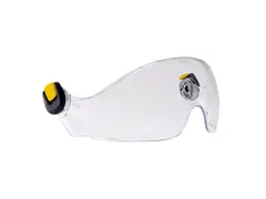 Petzl Vizir geïntegreerde veiligheidsbril (>2019)