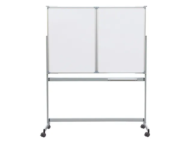 Meervlaksbord Mobiel Vijfvlaks 100x150-300Cm