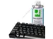 Persluchtreiniger HFC Free 400ml