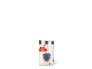 Thermosbeker Les Artistes Paris reisbeker 350ml Chupa Kiss - 1