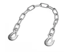 Veiligheidsketting voor afval- en kantelbakken 4707