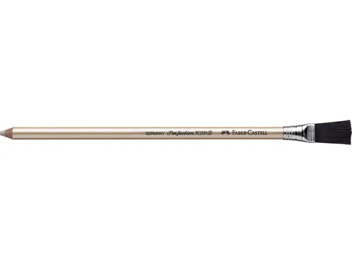 Faber Castell Gumpotlood Perfection 7058
