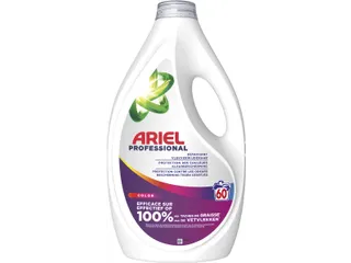 Pro wasmiddel Color 2,7 l 60 wasbeurten - 2