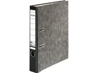 Ordner hfb recycled A4 5cm zwart - 2