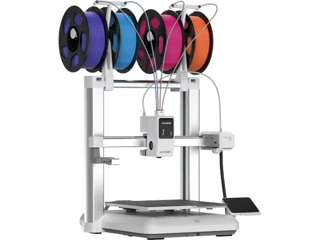 Anycubic Kobra X 3D printer
