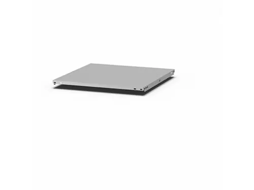 legbord,v. dossierstelling,BxD 750x600mm,vakl. 90kg,m. aanslagrand