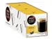 Koffiecups Dolce Gusto grande 16 stuks