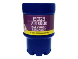 Luchtverfrisser 417364 Green Air, Darkwood Bergamot Mistique 6 Stuks