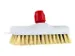 Schrobber Cleaninq kunststof fiber/anker 23cm