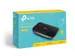 8-Poorts Gigabit Switch 10/100/1000Mbps