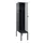 locker met bank,voor scheiding van kleding,HxBxD 2120x400x815mm,1vak