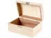 Coffret en bois Creativ Company 16,5x11x8,55cm
