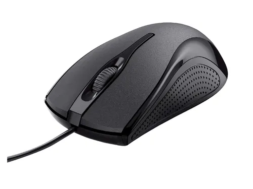 Muis Hama optical zwart