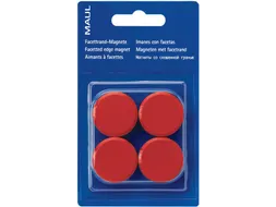 magneet Solid 20 mm trekkracht 300 gr 8 stuks