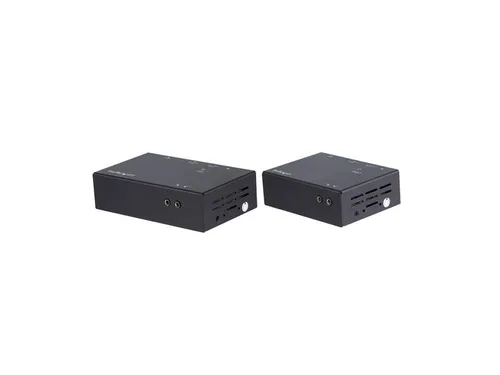 Hdmi Over Cat6 Ethernet Extender Power Cable Tot 100m