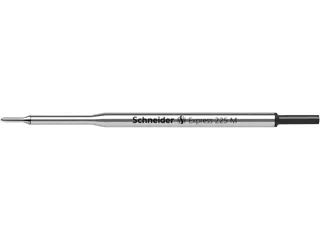 balpenvulling Express 225 medium zwart - 1