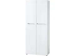 dossierkast,HxBxD 1960x800x370mm,5xhouten vloer,5ordnerhoogte