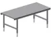 Tafel Voor Paktafelsysteem 2000 690-960x2000x920mm