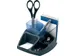 Maped organisateur de bureau Compact Office Essentials, 6 compartiment