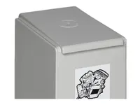 DiscountOffice Modulaire afvalbakken