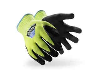 Hexarmor Helix 2062 snijbestendige nitril handschoenen, maat 11, 12 pa - 1