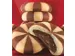 Turkse koekjes ETi Tutku 160 gram