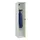 locker,HxBxD 1850x300x500mm,1vak,vak B 300mm,draaigrendel